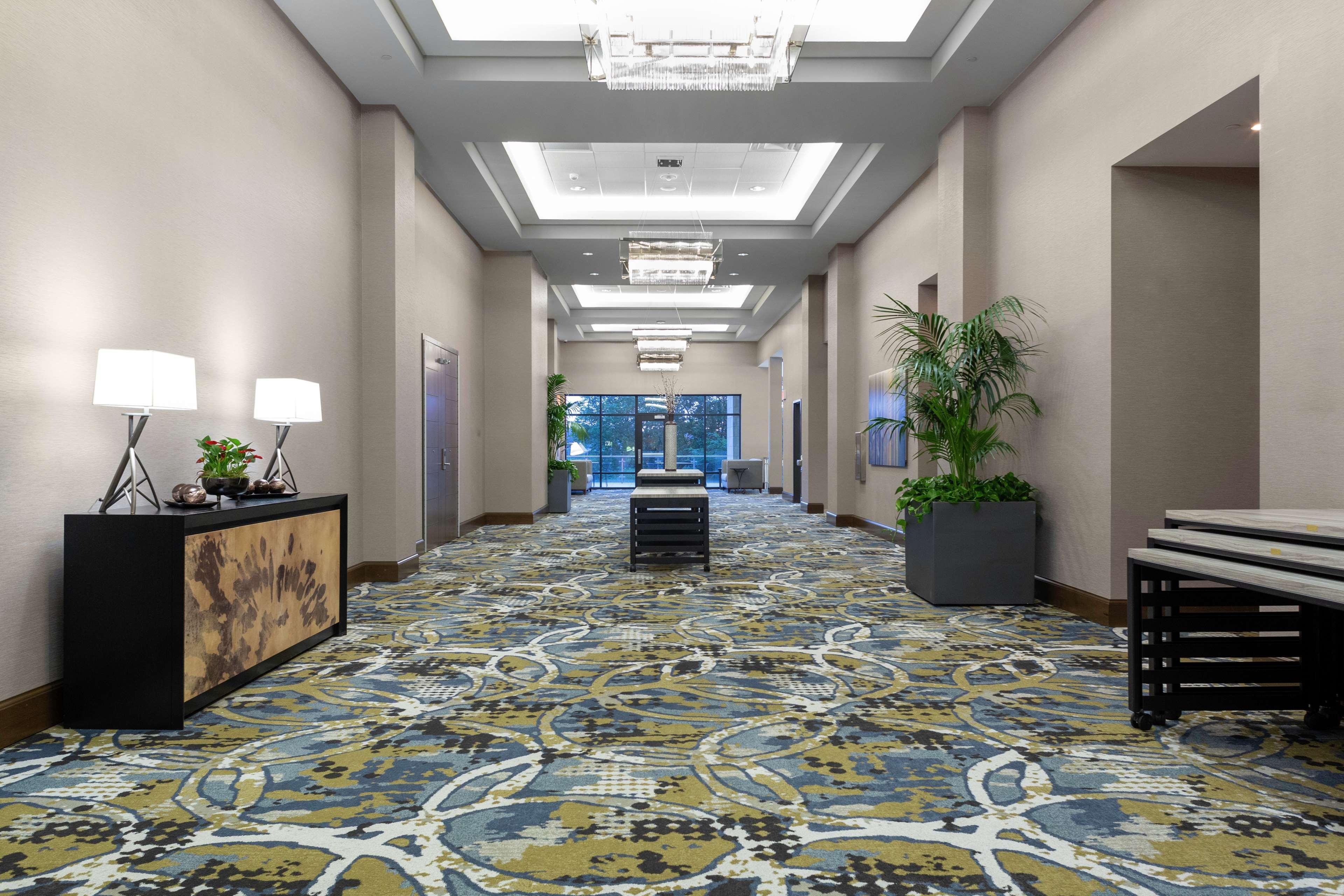 Embassy Suites By Hilton Grand Rapids Downtown מראה חיצוני תמונה